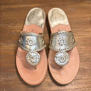 Jack Rogers Hamptons Sandal